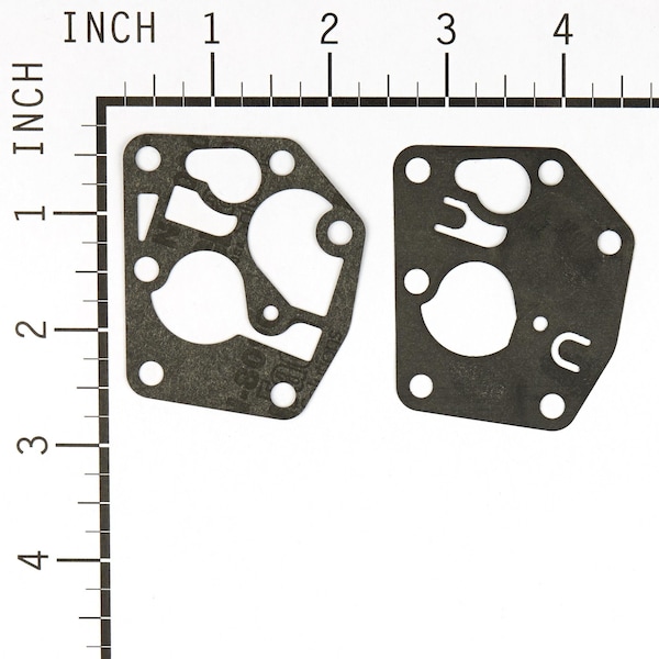 Carburetor Diaphragm